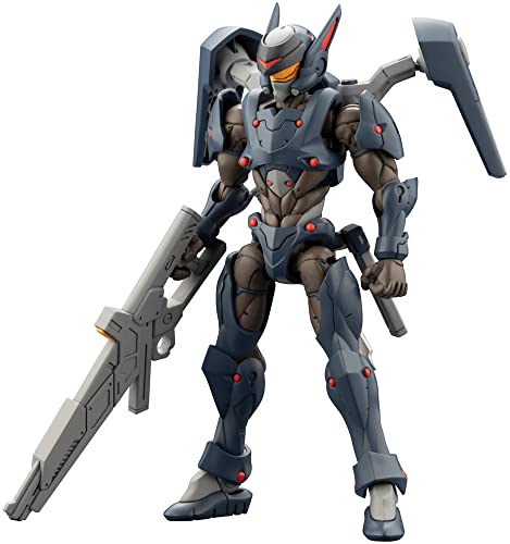 Kotobukiya Figura Hexa Gear Governor LAT Solid 1/24 miniatura 1