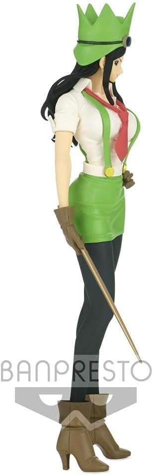 ONE Piece Sweet Style Pirates-NICO Robin-(ver.A)
