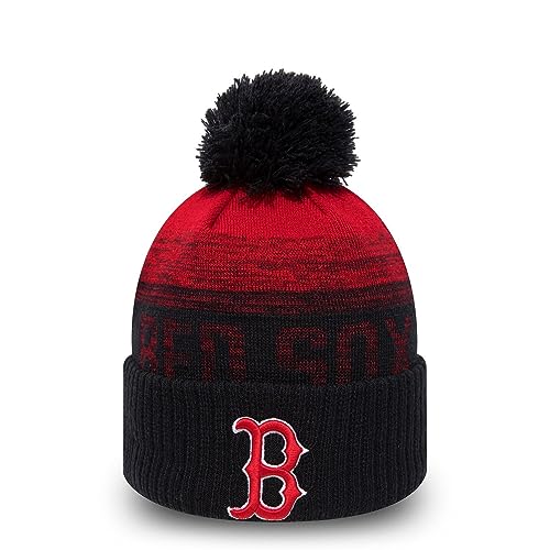 ONE SIZE FITS MOST: Ogni cappello beanie New Era è realizzato con una chiusura in maglia aderente, per far sì che questo classico cappello beanie si adatti a qualsiasi testa adulta di dimensioni diverse. La struttura elastica a maglia permette al cappello beanie New Era di adattarsi alla tua testa per assicurarti che calzi benissimo