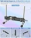 Fredorch New Sex Machine with Attachment, Silent Wireless Remote Control Functional Sex Masturbator, Adult Sex Toys für Männer, Frauen und Paare (1)