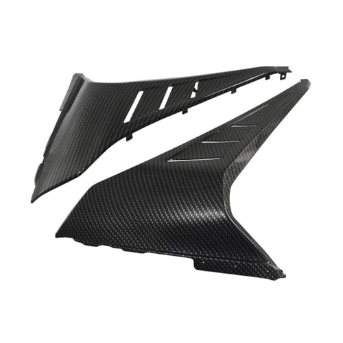 Moto Winglet Spoiler X-Max 300 améliore la stabilité latérale