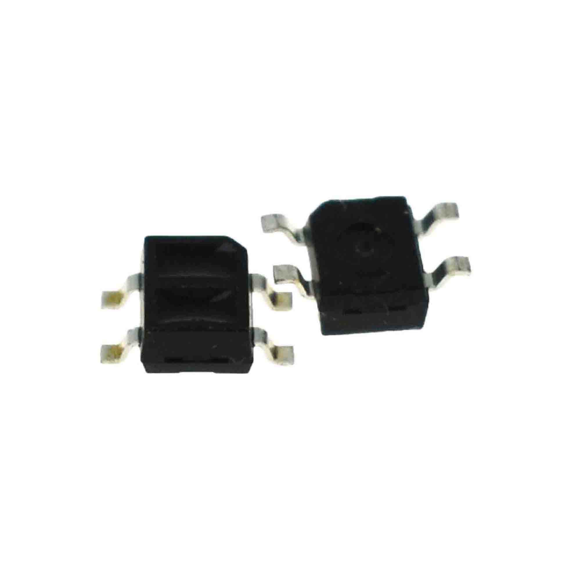 Produktbild von 10er-Pack ITR9608 Opto-Interrupter DIP-4 – Kompatibel Mit ITR9606, ITR8307, Optischer Sensor Für Unterbrecheranwendungen