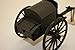 Guns of History Civil War Battery Forge Caisson Ammunition Carriage 1:16 Scale - Model Expo