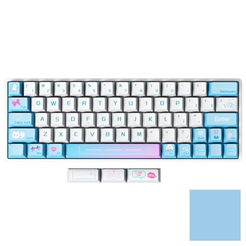 キーボード Rabbit0 HM66 ハイエンドだけど初心者もOK？ Rabbit0のラピッドトリガー対応