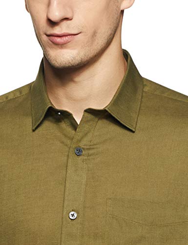 Image of Amazon Brand - Arthur Harvey Men Shirt