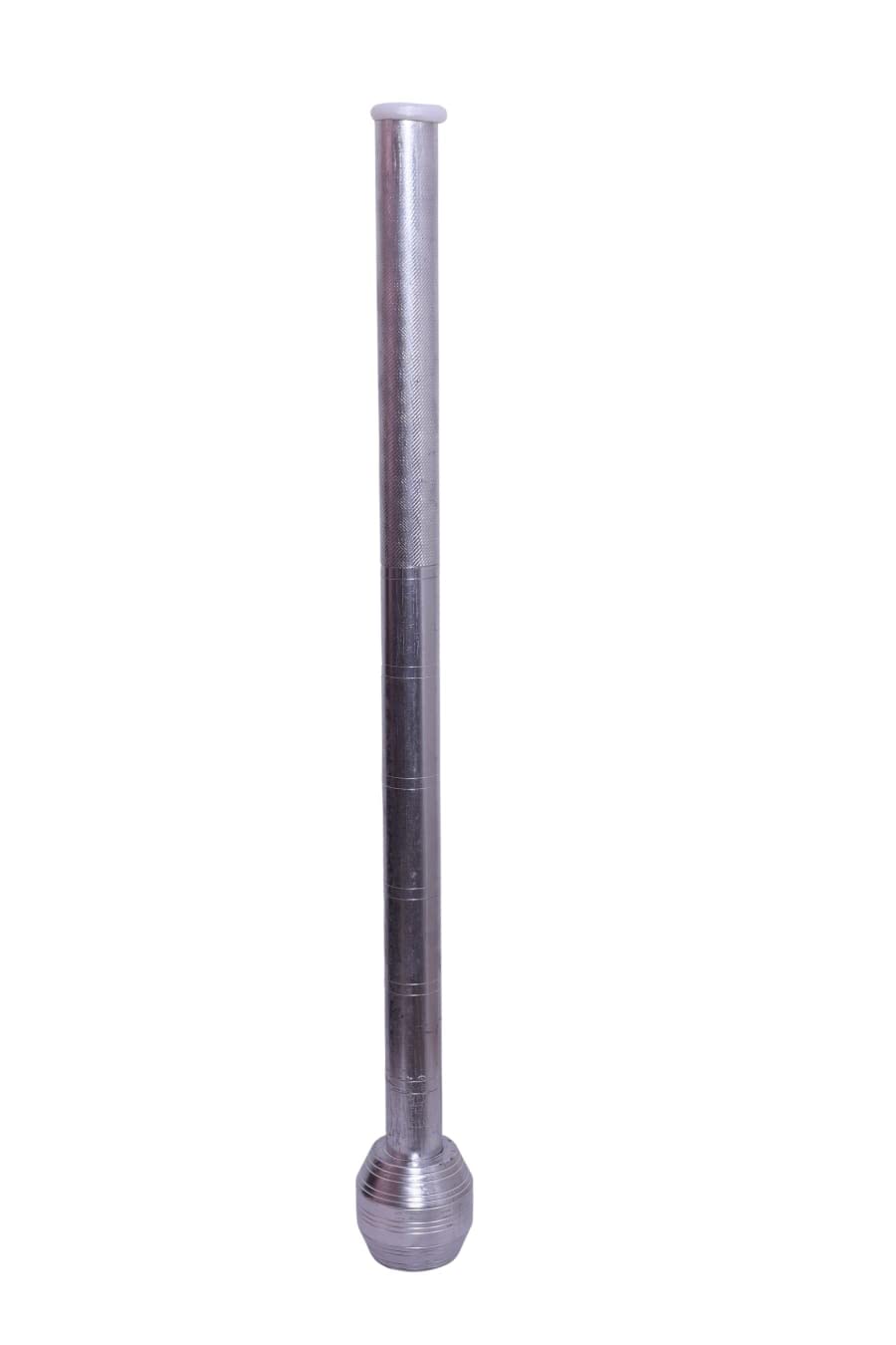 Zara Steel Iron Mugdar/Meel/Clubbell/Karla Katai (3kg) (B0BYNYKBYX) Amazon Price History, Amazon Price Tracker