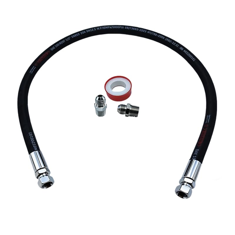 ZEPNL STORE 5800 PSI Swivel