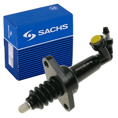 Cilindro receptor SACHS 6283600159: bombín de embrague hidráulico