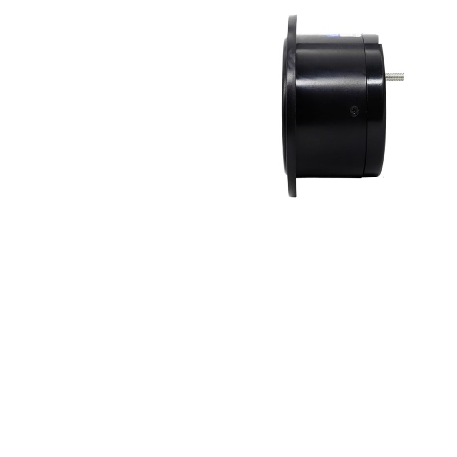 DH-65 SD-65 Amperímetro analógico 1A 2A 3A 5A 10A 15A 20A 30A 50A Medidor de puntero circular Medidor de panel Medidor mecánico de prueba de corriente