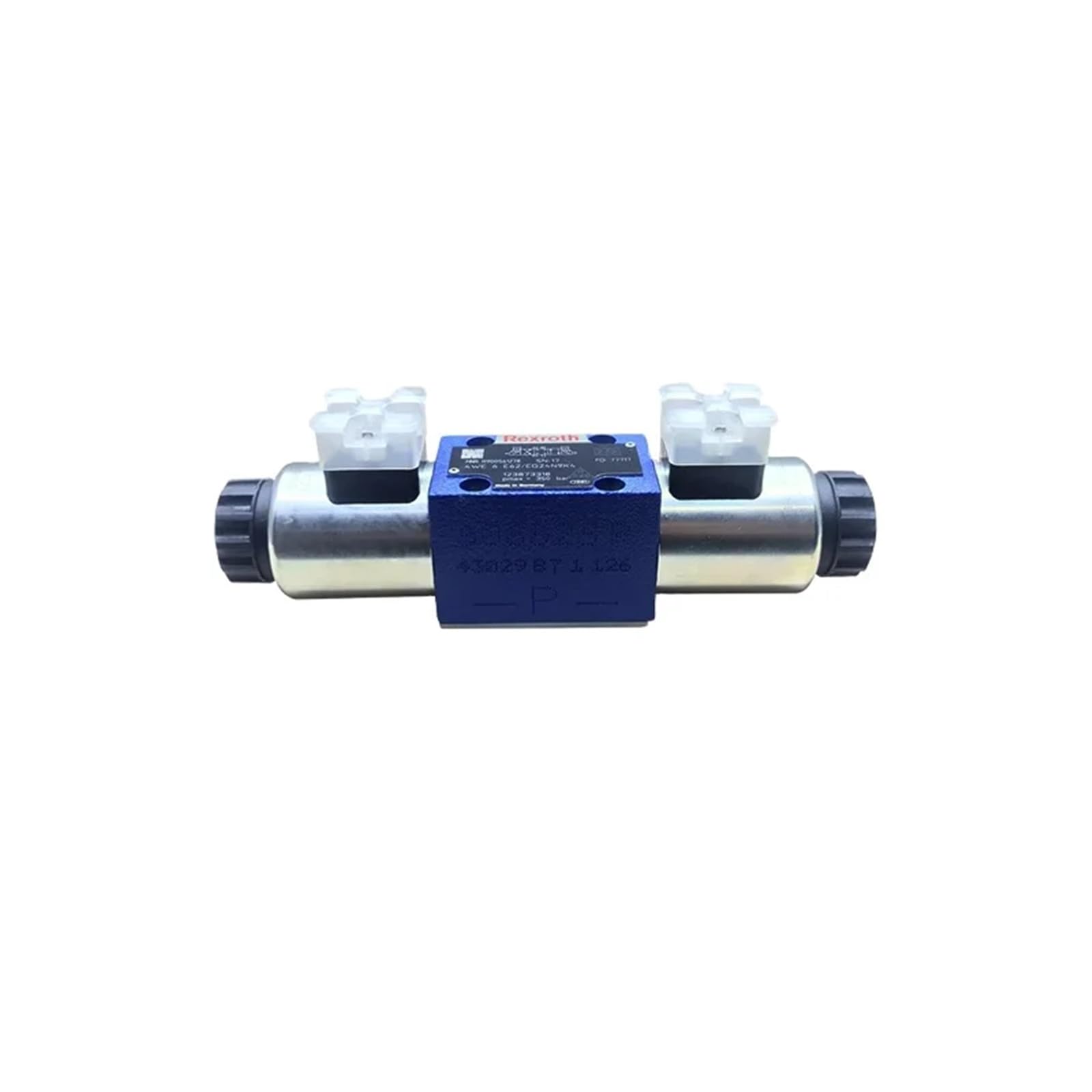HYUJNAFZR Solenoid valve 4WE10D5X/OFEW230N9K4/M