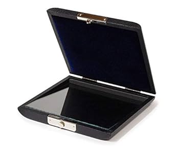 Amazon | Tokyo Music Supply バリトンサックス用リードケース 5