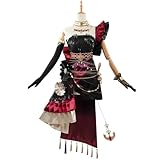 [cosonsen] ウマ娘プリティーダービー La mode 564 ゴールドシップ 新衣装 コスプレ衣装