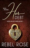 Her Debt 1982049197 Book Cover