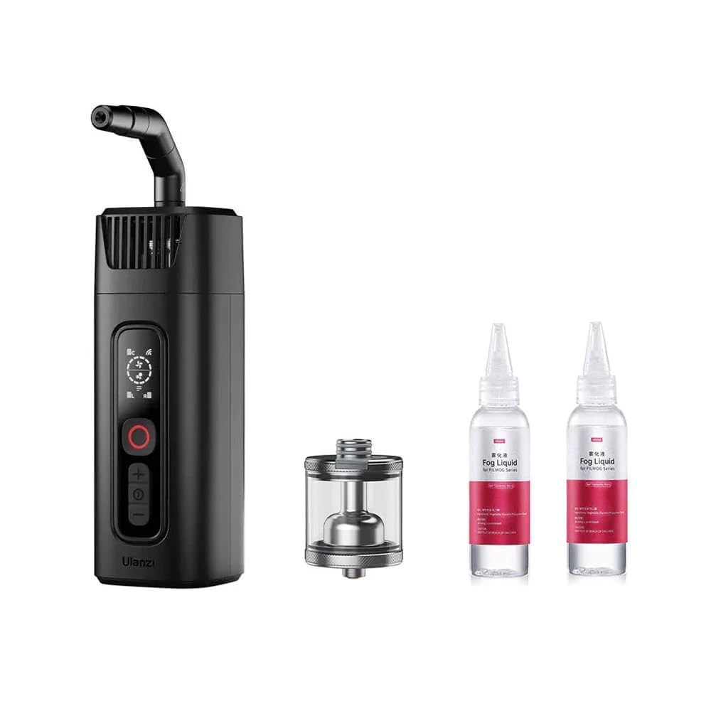 Amazon | 【セットでお得！】 ULANZI FILMOG Ace ポータブル