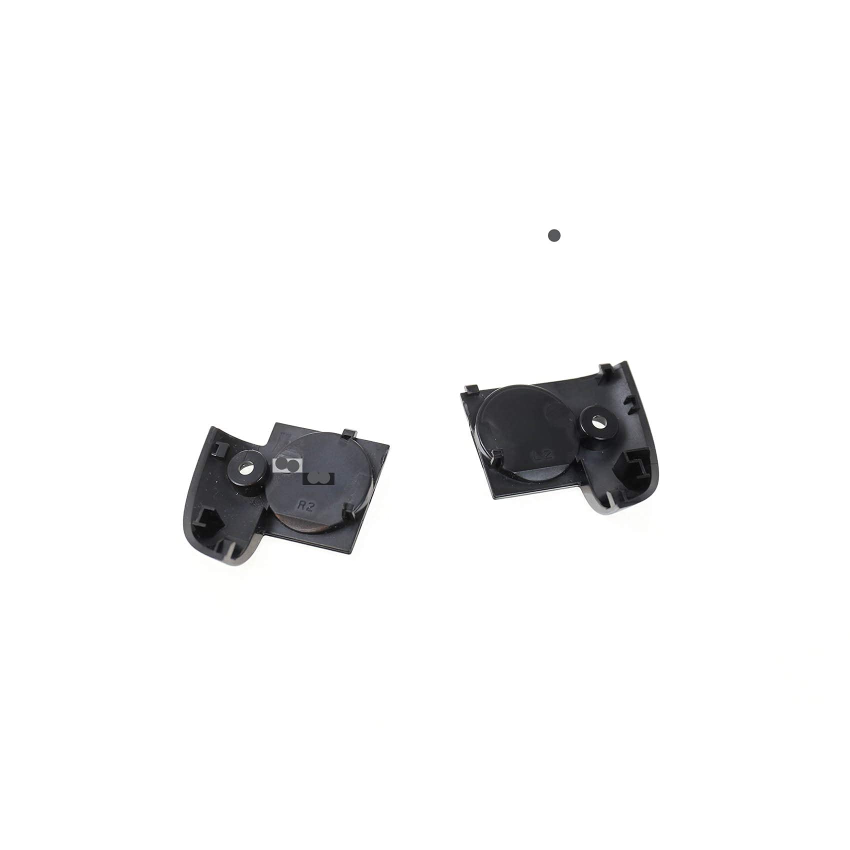 Laptop Hinge Cap for HP Pavilion 14R 14-R 240 G3 Series (Black L & R)-picture-13