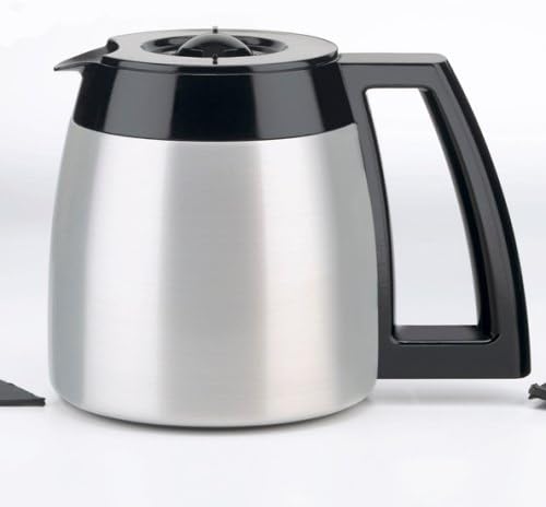 Cuisinart DGB-600BC Grind & Brew, Brushed Chrome