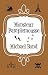 Monsieur Pamplemousse (Monsieur Pamplemousse Series)