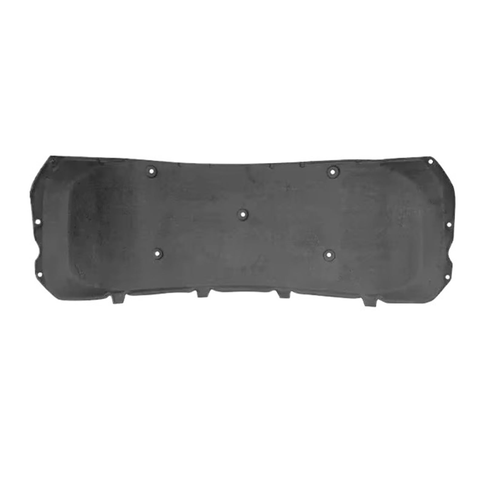 Cotton Soundproof Cover for Suzuki for Vitara for Escudo LY 2015~2025 Car Hood Engine Thermal Insulation Soundproof Cotton Engine Hood Insulation Pad