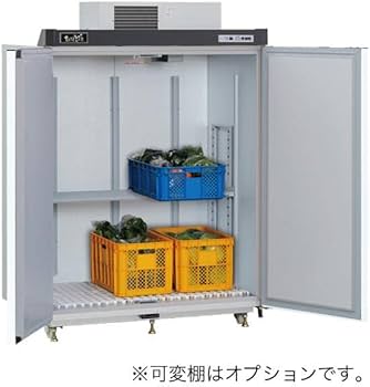 Amazon | 低温貯蔵庫マルチクールストッカー まるごとどんと MC-1202S Amazon | 低温貯蔵庫マルチクールストッカー まるごとどんと MC-1202S