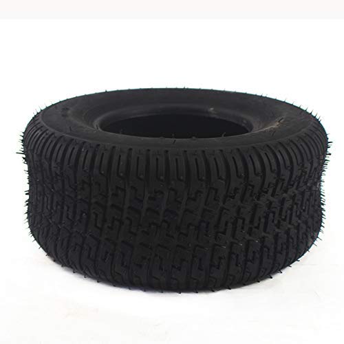 13X5.00-6 Inch Tyres For Four-Wheeled Beach Car Go-Kart Mower Snow Sweeper Tyres