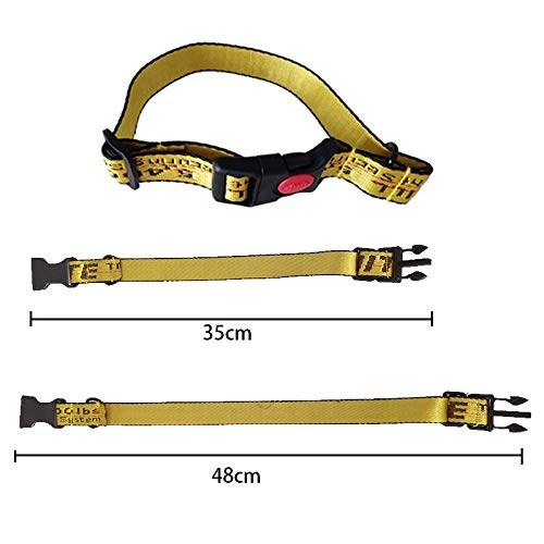 Harnais for chien no-pull pour stopper les tractions du bouledogue - 4