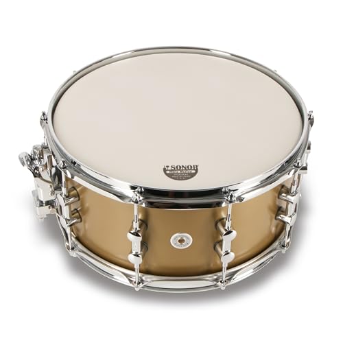 Snare Drums Sonor SQ1 Snare 14\
