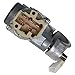 Beck/Arnley 201-2059 Ignition Lock and Cylinder Assembly Switch