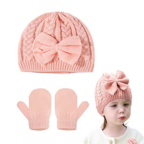 Bébé Bandeaux Bow Bébé Fille Bandeau Moufles Bébé Turban Bonnets de Naissance Chapeaux Nœuds Papillons Mignon Elastique Enfant Casquettes Bonnets Pour Bébé Fille Garçon 0~3 ans Cover