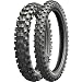 Produktbild MICHELIN 70/100-19 42M TT Reifen, STARCROSS 5 SOFT