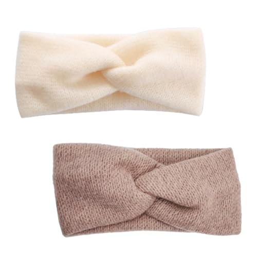 Tomedeks 2 Stück Stirnband Kinder, Papierdrachen Kinder Haarband...