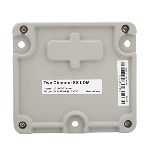 Módulo LED para Faros con Fallo de Luz en Super Duty Solución Plug and Play 3