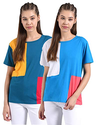 Image of KOTTY 2pc Women's T-shirt