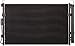Spectra A/C Condenser 7-3578