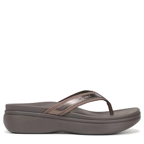 Image of Vionic High Tide Ii Women's Platform Orthotic Sandal