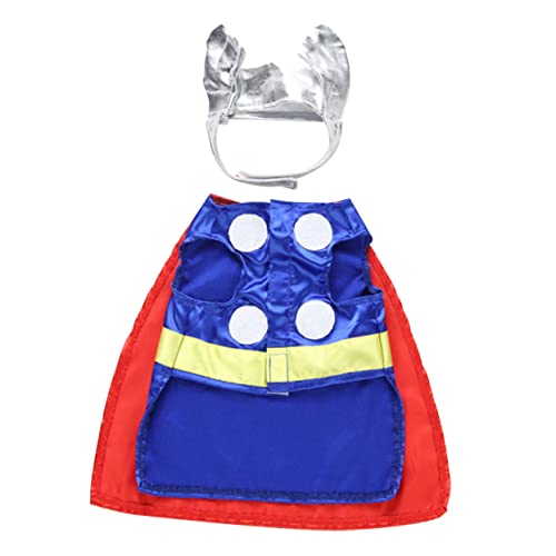 Disfraz para perro Halloween talla M diseño calavera