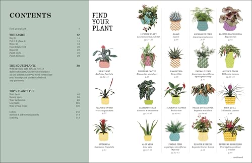 How Not to Kill Your Houseplant (New Edition) by Veronica Peerless - alternate view 1 of 4