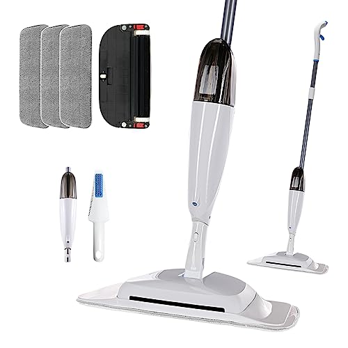 List of Ten Best Mop Alternatives Top Picks 2023 Reviews