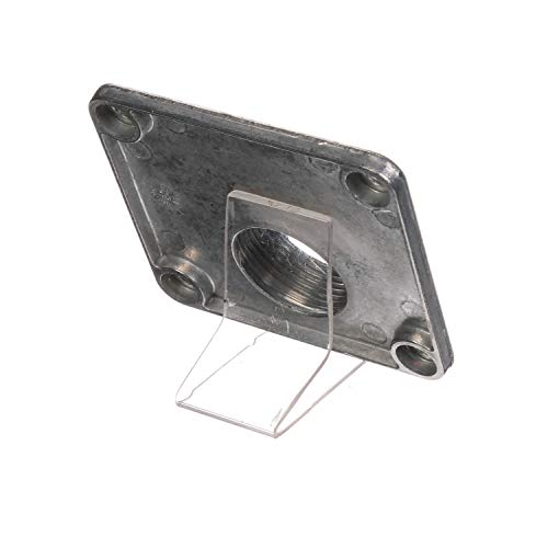 Hub Siemens Echs125 pour coffret électrique HS type avec ouvertures de 1-1/4 pouce - 5