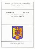Einf&Atilde;&frac14;hrung in die rum&Atilde;&curren;nische Sprache
