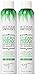 Not Your Mother's Clean Freak Refreshing Dry Shampoo Duo Pack 14 ounce