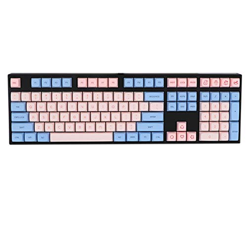 rouroumaoyi 61/64/67/68/87/96/104/108 L[{[h Ethermal ،^ tHg PBT L[Lbv LUSBJjJL[{[h MX I[vi[ L[Lbv (F: 108L[)