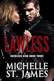 Lawless (Mob Boss Book 3)