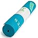 RatMat Yoga Mats - Thick ¼ - Foldable and Rollable - Travel Friendly - Yoga Towel Bundles - Phthalate Free Mats - 100% Microfiber Yoga Towels