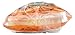 IZZIO ARTISAN BAKERY Take & Bake Sourdough Loaf, 14 Ounce (Frozen)