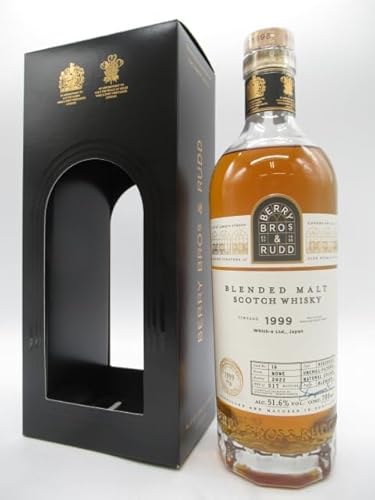 ufbhg 22N 1999 zOXwbh (BBR x[uU[Ybh) 51.6x 700ml