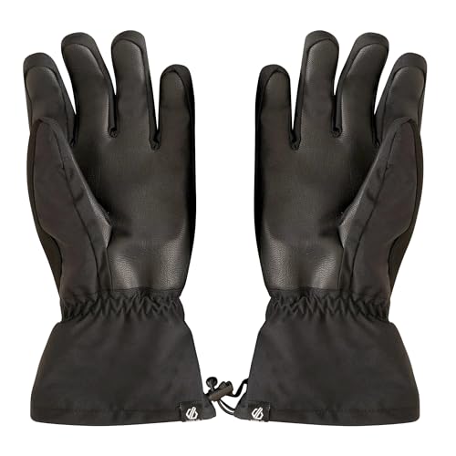 Guantes de esquí impermeables y transpirables Dare 2b Diversity II Thinsulate 4
