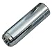 Produktbild M20 x 80mm Schlaganker Verzinkt Metalldübel Dübel Einschlagdübel