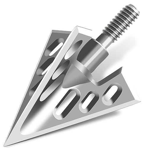 Top 10 Broadhead For Recurve Bow of 2022 Katynel