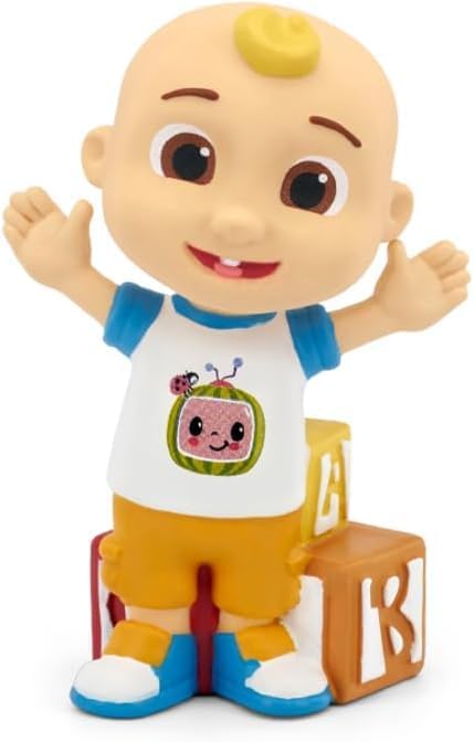 tonies Cocomelon Audio Character - Cocomelon Toys, Audiobooks for Children