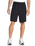 Russell Athletic Men's Athletic No-pocket Short
